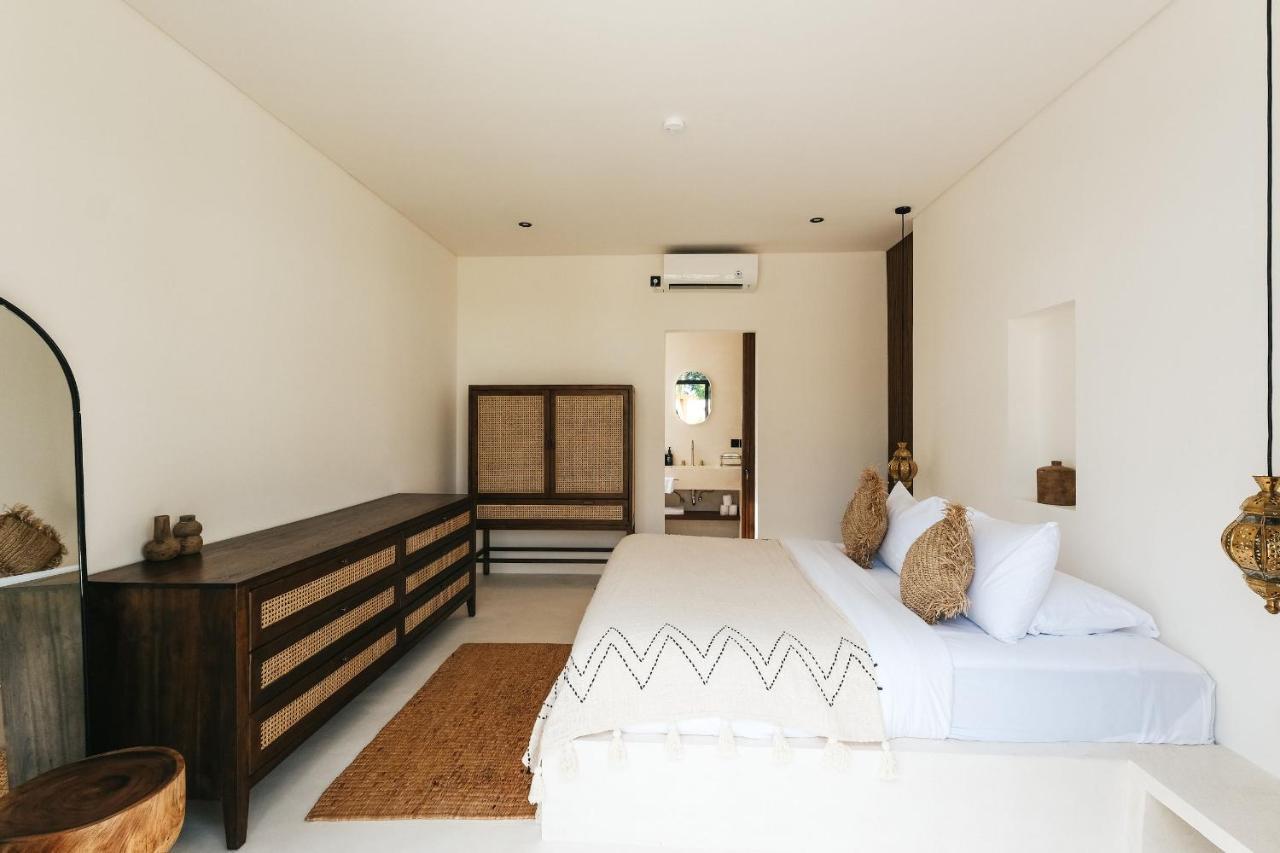 Villa Lamer Canggu Ngoại thất bức ảnh
