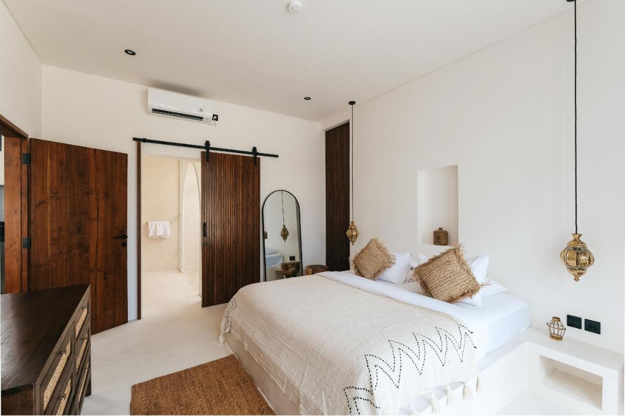 Villa Lamer Canggu Ngoại thất bức ảnh