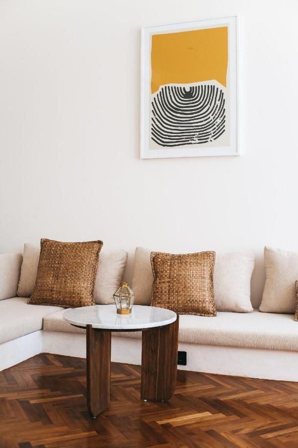 Villa Lamer Canggu Ngoại thất bức ảnh