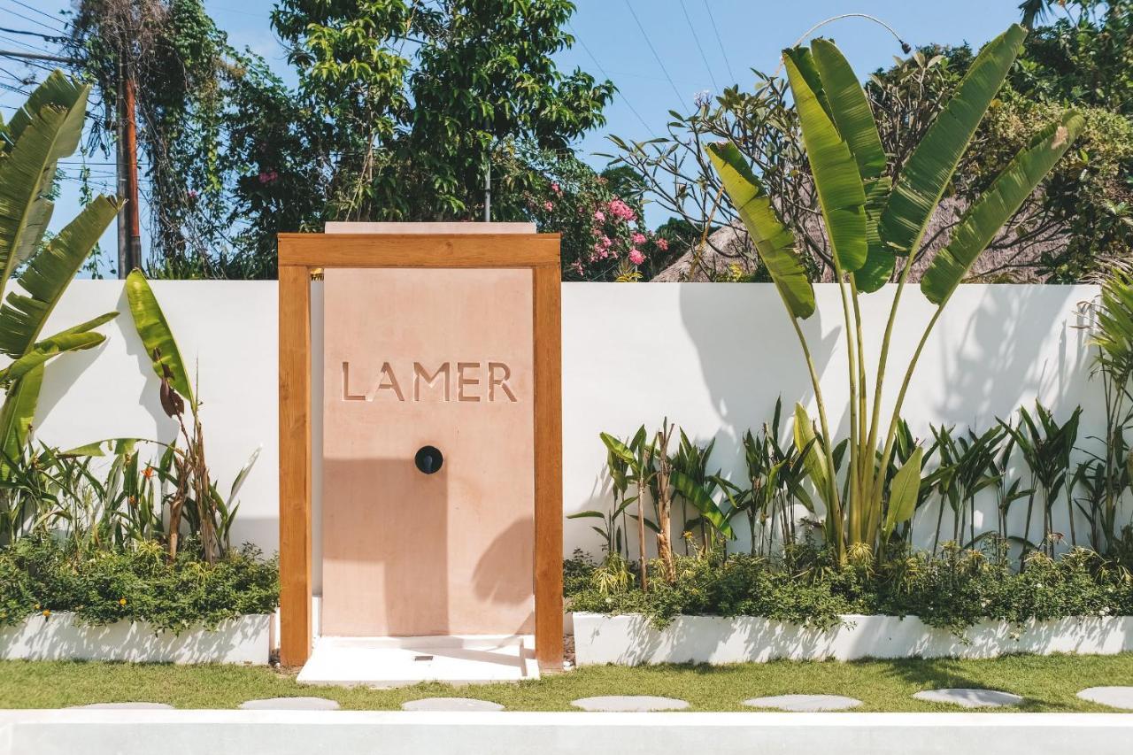 Villa Lamer Canggu Ngoại thất bức ảnh