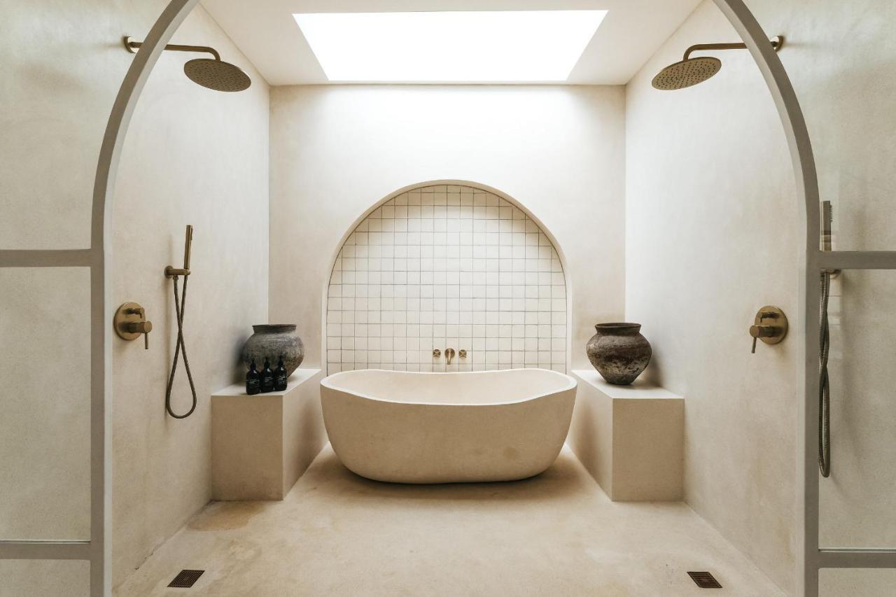 Villa Lamer Canggu Ngoại thất bức ảnh
