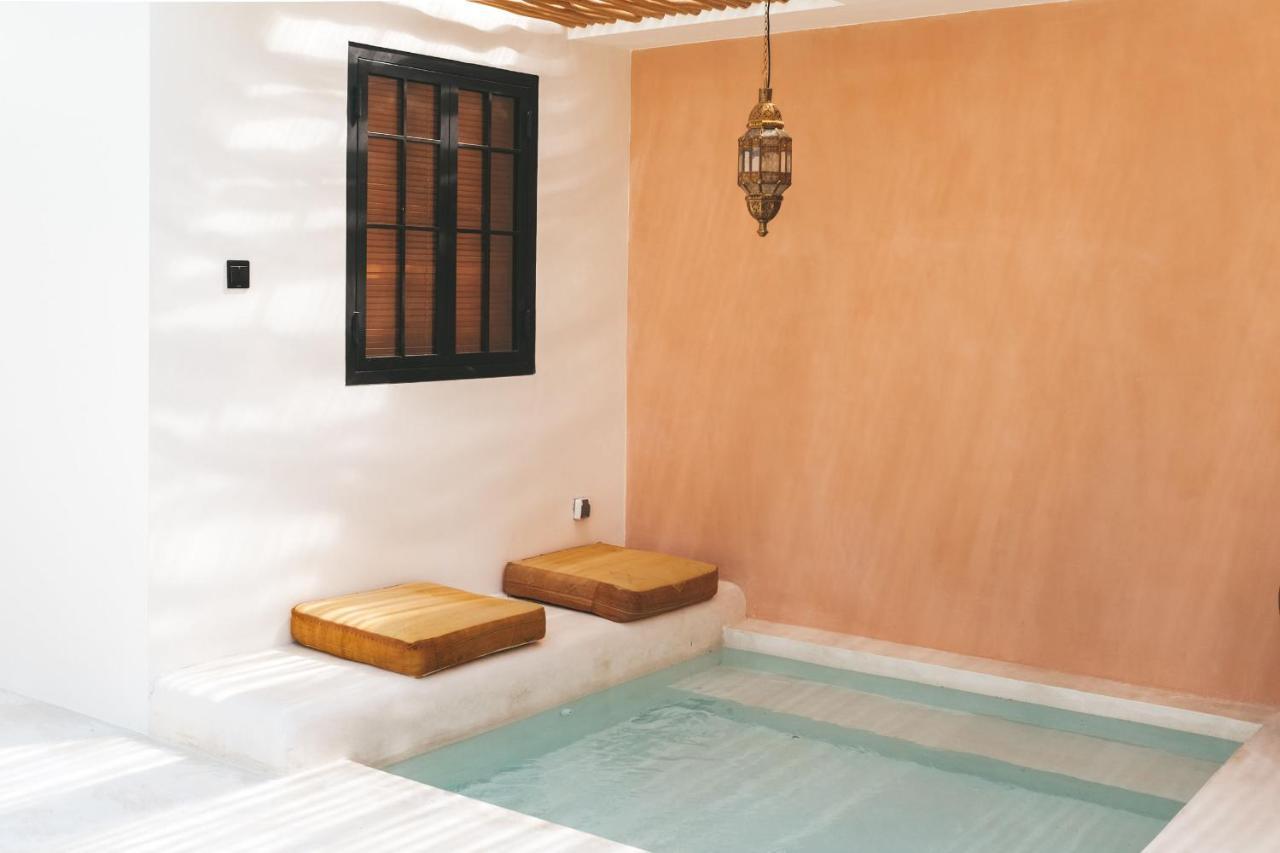Villa Lamer Canggu Ngoại thất bức ảnh