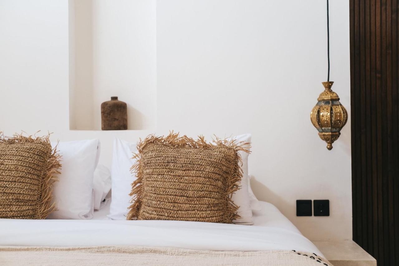 Villa Lamer Canggu Ngoại thất bức ảnh